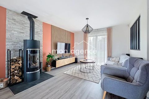 Villa a Buchy, Seine-Maritime, Buchy - € 269.000 | Ref: 86750392 - foto 2
