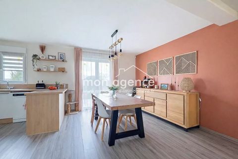 Villa a Buchy, Seine-Maritime, Buchy - € 269.000 | Ref: 86750392 - foto 3