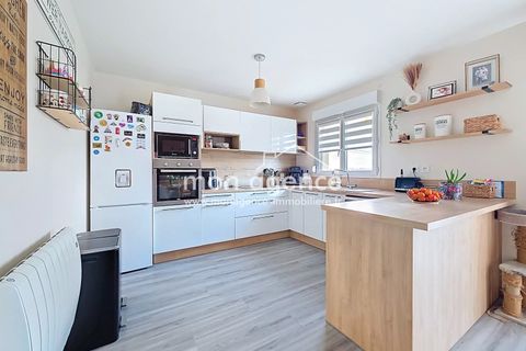 Villa a Buchy, Seine-Maritime, Buchy - € 269.000 | Ref: 86750392 - foto 5