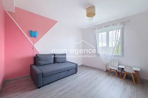 Villa a Buchy, Seine-Maritime, Buchy - € 269.000 | Ref: 86750392 - foto 7