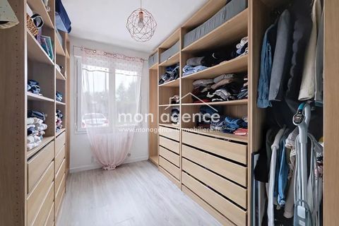 Villa a Buchy, Seine-Maritime, Buchy - € 269.000 | Ref: 86750392 - foto 8