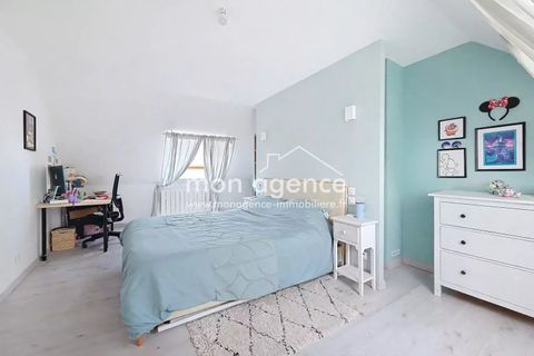 Villa a Buchy, Seine-Maritime, Buchy - € 269.000 | Ref: 86750392 - foto 9
