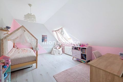 Villa a Buchy, Seine-Maritime, Buchy - € 269.000 | Ref: 86750392 - foto 10