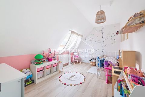 Villa a Buchy, Seine-Maritime, Buchy - € 269.000 | Ref: 86750392 - foto 11