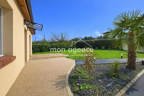 Villa a Buchy, Seine-Maritime, Buchy - € 269.000 | Ref: 86750392 - foto 12