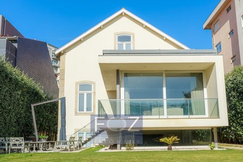 Villa a Vila do Conde, Porto, Vila do Conde - € 6.500/mes | Ref: 9311a - foto 2