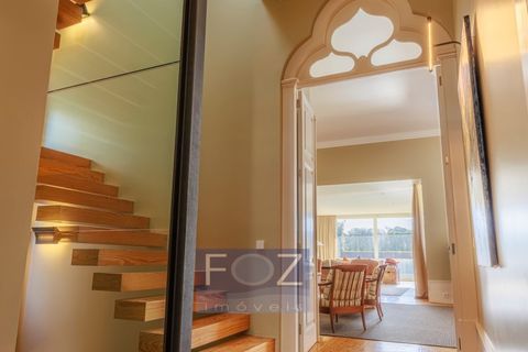 Villa a Vila do Conde, Porto, Vila do Conde - € 6.500/mes | Ref: 9311a - foto 5