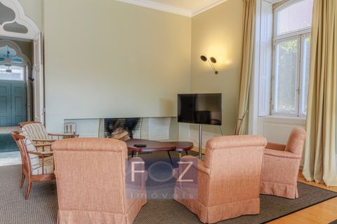 Villa a Vila do Conde, Porto, Vila do Conde - € 6.500/mes | Ref: 9311a - foto 11