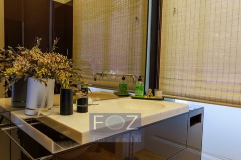 Villa a Vila do Conde, Porto, Vila do Conde - € 6.500/mes | Ref: 9311a - foto 14