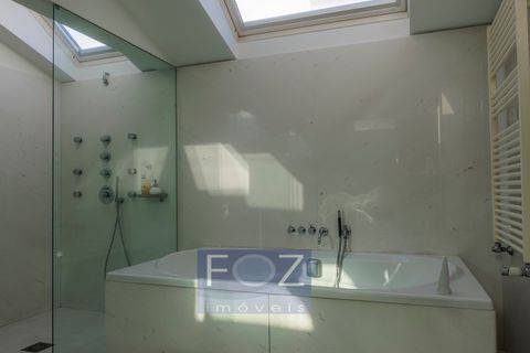 Villa a Vila do Conde, Porto, Vila do Conde - € 6.500/mes | Ref: 9311a - foto 21