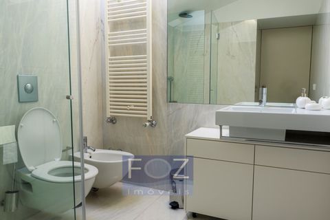 Villa a Vila do Conde, Porto, Vila do Conde - € 6.500/mes | Ref: 9311a - foto 28
