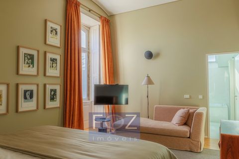 Villa a Vila do Conde, Porto, Vila do Conde - € 6.500/mes | Ref: 9311a - foto 30