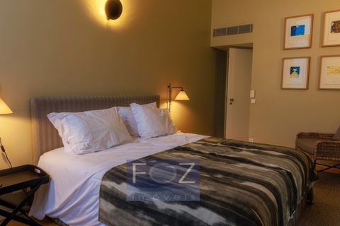 Villa a Vila do Conde, Porto, Vila do Conde - € 6.500/mes | Ref: 9311a - foto 32