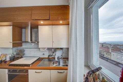 Apartament a Trieste, Trieste, Trieste - € 900/mes | Ref: Montfort - foto 6