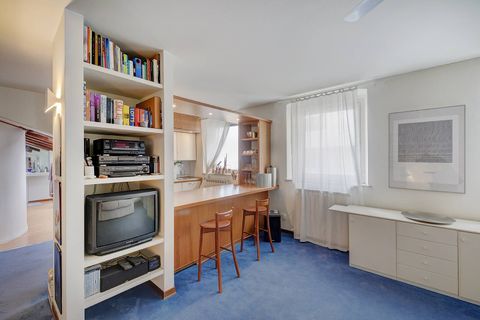 Apartament a Trieste, Trieste, Trieste - € 900/mes | Ref: Montfort - foto 2