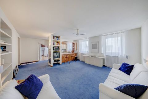 Apartament a Trieste, Trieste, Trieste - € 900/mes | Ref: Montfort - foto 3