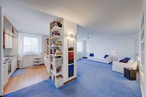 Apartament a Trieste, Trieste, Trieste - € 900/mes | Ref: Montfort - foto 5