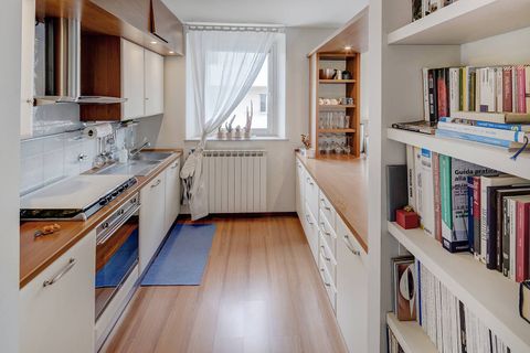 Apartament a Trieste, Trieste, Trieste - € 900/mes | Ref: Montfort - foto 7