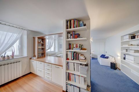 Apartament a Trieste, Trieste, Trieste - € 900/mes | Ref: Montfort - foto 9