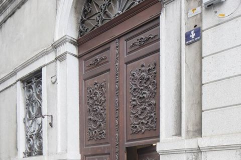 Apartament a Trieste, Trieste, Trieste - € 900/mes | Ref: Montfort - foto 15