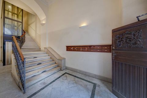 Apartament a Trieste, Trieste, Trieste - € 900/mes | Ref: Montfort - foto 14