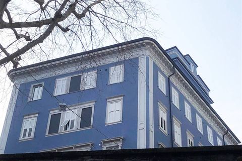 Apartament a Trieste, Trieste, Trieste - € 900/mes | Ref: Montfort - foto 16