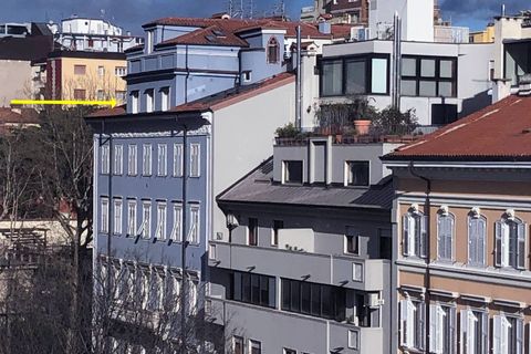 Apartament a Trieste, Trieste, Trieste - € 900/mes | Ref: Montfort - foto 17