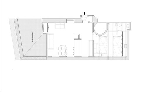 Apartament a Trieste, Trieste, Trieste - € 900/mes | Ref: Montfort - foto 18
