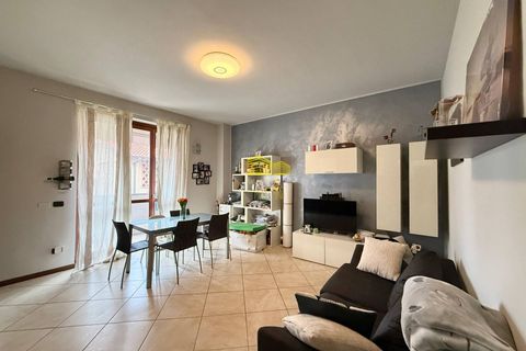 Leilighet i Canonica d'Adda, Bergamo, Canonica d'Adda - € 145 000 | Ref: 440 - foto 2