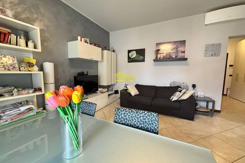 Leilighet i Canonica d'Adda, Bergamo, Canonica d'Adda - € 145 000 | Ref: 440 - foto 3