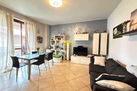 Leilighet i Canonica d'Adda, Bergamo, Canonica d'Adda - € 145 000 | Ref: 440 - foto 4