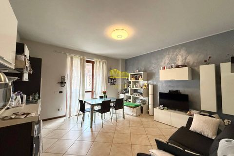 Leilighet i Canonica d'Adda, Bergamo, Canonica d'Adda - € 145 000 | Ref: 440 - foto 5