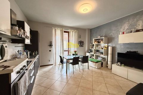 Leilighet i Canonica d'Adda, Bergamo, Canonica d'Adda - € 145 000 | Ref: 440 - foto 6