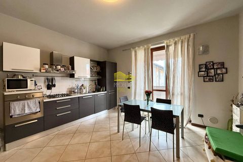 Leilighet i Canonica d'Adda, Bergamo, Canonica d'Adda - € 145 000 | Ref: 440 - foto 7