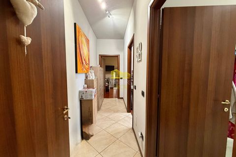 Leilighet i Canonica d'Adda, Bergamo, Canonica d'Adda - € 145 000 | Ref: 440 - foto 15