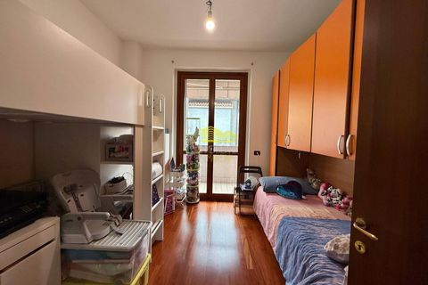 Leilighet i Canonica d'Adda, Bergamo, Canonica d'Adda - € 145 000 | Ref: 440 - foto 18
