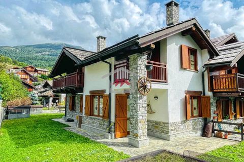 Leilighet i Bardonecchia, Turin, Bardonecchia - € 515 000 | Ref: "ORGERA" VILLETTA - foto 5