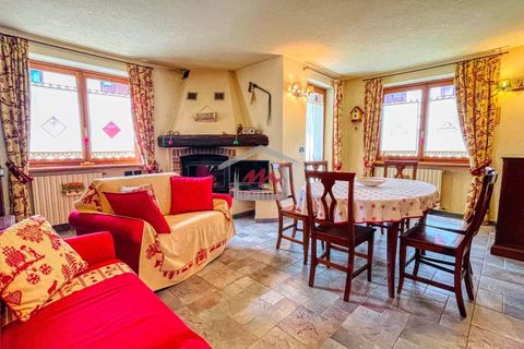 Leilighet i Bardonecchia, Turin, Bardonecchia - € 515 000 | Ref: "ORGERA" VILLETTA - foto 3