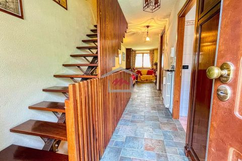 Leilighet i Bardonecchia, Turin, Bardonecchia - € 515 000 | Ref: "ORGERA" VILLETTA - foto 4
