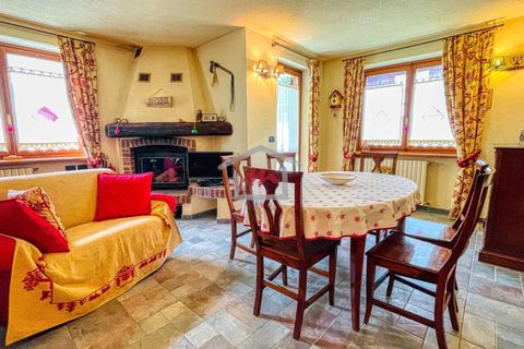 Leilighet i Bardonecchia, Turin, Bardonecchia - € 515 000 | Ref: "ORGERA" VILLETTA - foto 6