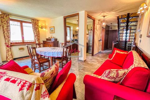 Leilighet i Bardonecchia, Turin, Bardonecchia - € 515 000 | Ref: "ORGERA" VILLETTA - foto 7