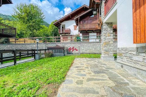 Leilighet i Bardonecchia, Turin, Bardonecchia - € 515 000 | Ref: "ORGERA" VILLETTA - foto 8