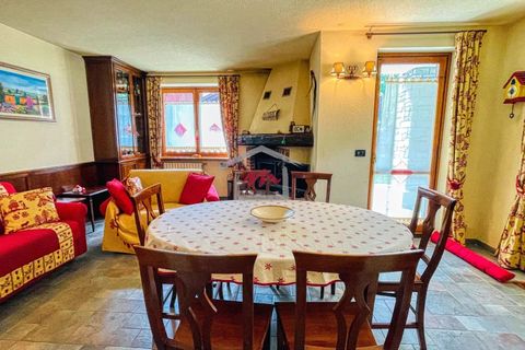 Leilighet i Bardonecchia, Turin, Bardonecchia - € 515 000 | Ref: "ORGERA" VILLETTA - foto 9