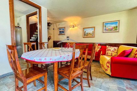 Leilighet i Bardonecchia, Turin, Bardonecchia - € 515 000 | Ref: "ORGERA" VILLETTA - foto 10