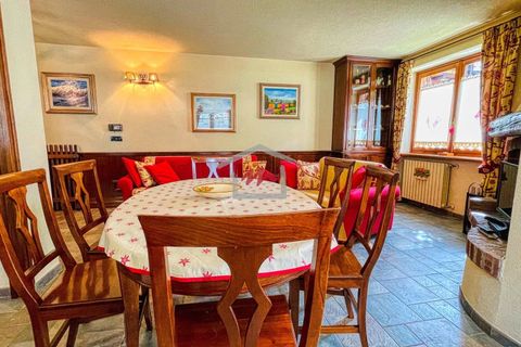 Leilighet i Bardonecchia, Turin, Bardonecchia - € 515 000 | Ref: "ORGERA" VILLETTA - foto 11