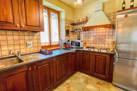 Leilighet i Bardonecchia, Turin, Bardonecchia - € 515 000 | Ref: "ORGERA" VILLETTA - foto 12