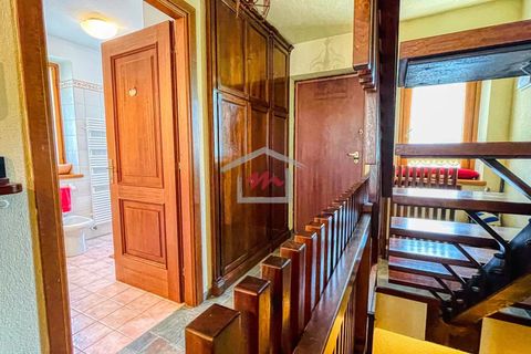 Leilighet i Bardonecchia, Turin, Bardonecchia - € 515 000 | Ref: "ORGERA" VILLETTA - foto 13