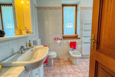 Leilighet i Bardonecchia, Turin, Bardonecchia - € 515 000 | Ref: "ORGERA" VILLETTA - foto 14
