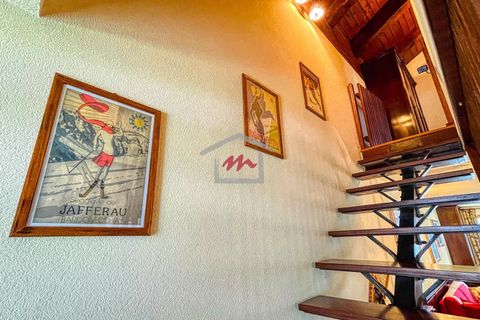 Leilighet i Bardonecchia, Turin, Bardonecchia - € 515 000 | Ref: "ORGERA" VILLETTA - foto 16