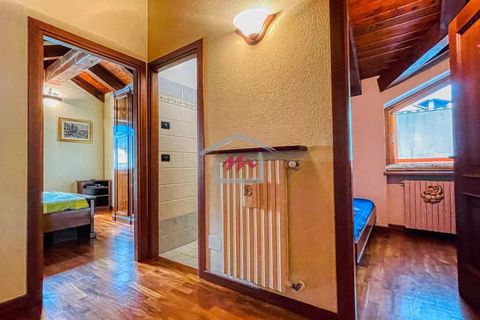 Leilighet i Bardonecchia, Turin, Bardonecchia - € 515 000 | Ref: "ORGERA" VILLETTA - foto 17